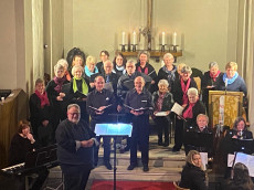 Musikalische Vielfalt in Rennerod: Ein Abend voller Kl�nge