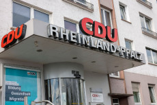 CDU in Rheinland-Pfalz: Herausforderungen nach dem Machtwechsel