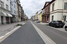 Neugestaltung der Schlo�stra�e: Ein Meilenstein f�r Neuwieds Innenstadt