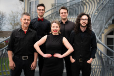 Musical-Momente verzaubern G�ste im Parkhotel Hachenburg