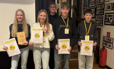 Erfolgreiches Jahr f�r den VfL Waldbreitbach: Neue Ziele und bew�hrte F�hrung