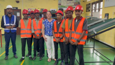 Jahrmarkt Wissen: Nachhaltige Hilfe in Sri Lanka