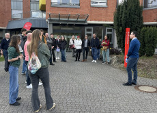 Zukunftsperspektiven entdecken: Aktionstag im BBW Neuwied