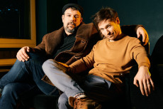 Felix R�mer und Nachtfarben: Musikalische Poesie im Kulturgut Hirtscheid