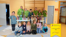 W�ller Helfen sucht Jugendleiter im Westerwald