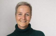 Stefanie Stavenhagen �bernimmt Gleichstellungsaufgabe in Neuwied