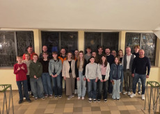 Verdiente Sportler aus Herdorf im H�ttenhaus geehrt