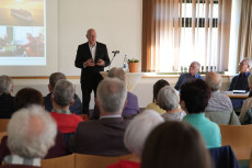 Altersarmut im Fokus: Expertenvortrag in Neuwied