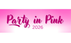 Zumba in Pink: Tanzen f�r den guten Zweck