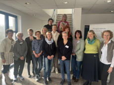 Hospizverein Altenkirchen startet Kurs zur Sterbebegleitung