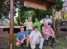 "Fahrende Gesellen" in Kirchen suchen dringend Nachwuchs