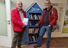 Franz�sische Literatur bereichert Linzer B�cherschrank