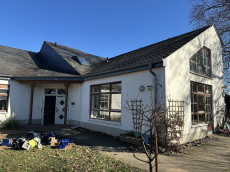 Schwelbrand in Heddesdorfer Kita: Feuerwehr und Erzieherinnen verhindern Katastrophe