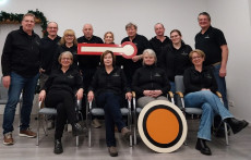 Bannberscheid: Theaterst�ck �ber Zugchaos sorgt f�r Lacher