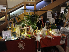 Betzdorf: Crea(k)tivkreis verteilt 7.500 Euro f�r den guten Zweck