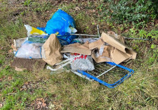 Altenkirchen: Kreisweite S�uberungsaktion gegen illegale M�llentsorgung