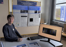 Jugend forscht: Jona Richartz aus Neuwied triumphiert beim Regionalwettbewerb