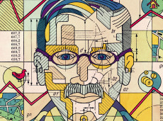 Buchvorstellung in Weyerbusch: Der neue Roman �ber Friedrich Wilhelm Raiffeisen