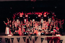 77 Jahre Conj�ckelche: Ein Fest der Erinnerungen und des Humors