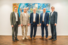 VR Bank RheinAhrEifel und Raiffeisenbank Welling planen Fusion