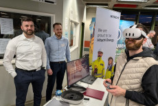 Technikerpr�sentationen 2026: Innovationen aus Betzdorf-Kirchen