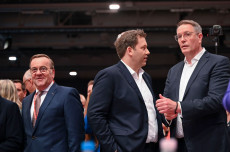 Koblenz bleibt Bundeswehr-Standort: Schweitzer dankt Pistorius