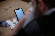 Krankenkasse sieht keinen signifikanten Anstieg von Krankenmeldungen per Telefon