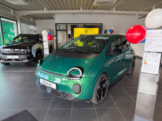 Elektrisch erleben: Neuer Renault Twingo beim Autohaus Heinrich in Wissen