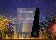 SILA Award 2026: Herausragendes Engagement in der Chorkultur wird belohnt