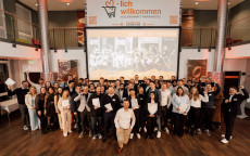 Neuwieder food akademie verabschiedet 94 Absolventen