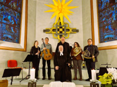 Musikalischer Auftakt ins neue Jahr in Ransbach-Baumbach