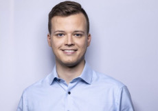 Philip Schimkat l�dt zur Dialogveranstaltung mit SPD-Spitzenpolitikern