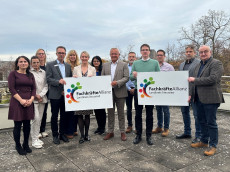 Erstmals R�ckgang bei Ausbildungspl�tzen: Neuwied bleibt dennoch optimistisch