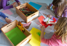 Ganztagsbetreuung in Rheinland-Pfalz: Umsetzung des Rechtsanspruchs auf der Kippe