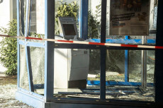 R�ckgang bei Geldautomatensprengungen in Rheinland-Pfalz