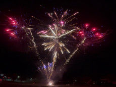 Neuwieder B�rgerliste fordert Einschr�nkungen f�r Silvesterfeuerwerk