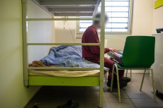 Fr�he Entlassung f�r H�ftlinge in Rheinland-Pfalz rund um Weihnachten