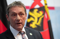 Landkreise in Rheinland-Pfalz fordern finanzielle Unterst�tzung vom Land