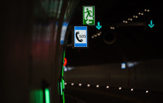 Neue Verkehrszentrale in Koblenz soll Tunnelsicherheit garantieren