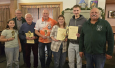 Herbstpreisschie�en in Sch�nstein zieht zahlreiche Teilnehmer an