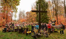 B�rgerinitiative fordert Transparenz bei Windkraftprojekten