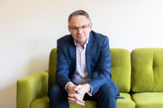 Martin Haller wird neuer Brgerbeauftragter in Rheinland-Pfalz