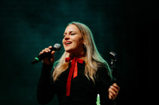 Adventszauber im Kurhaus Bad Honnef begeistert Publikum