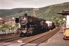 Herborner Eisenbahnverein prsentiert neue Kalender und Bildband