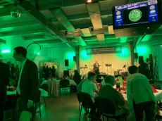 Volles Programm bei der 5. Wller Helfen Spenden-Gala in Eichenstruth