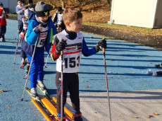 Erfolgreiche Schultalentiade in Neuwied begeistert junge Wintersportler