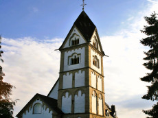 30 Jahre Kirchbauverein Niederbieber: Ein erfolgreicher Einsatz fr die Kirche