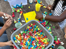 Gemeinschaft und Untersttzung fr Pflege- und Adoptivfamilien im Westerwald