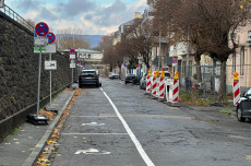 Modernisierung der Deichstrae in Neuwied: Startschuss fr Neugestaltung