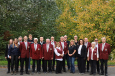 70 Jahre KK-Schtzengesellschaft Oberbieber: Eine Reise durch die Zeit